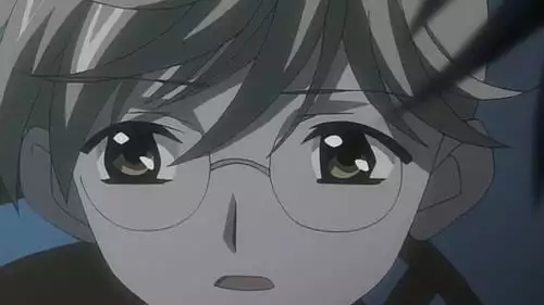 Tsubasa Chronicle S1E17