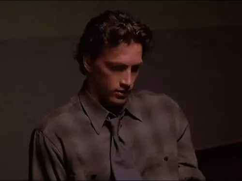 Melrose S5E32
