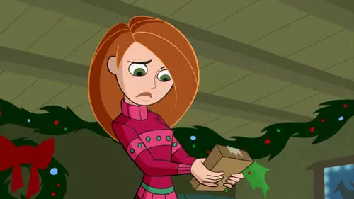 Kim Possible S2E15