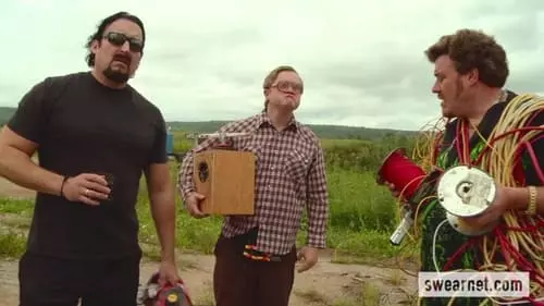 Trailer Park Boys S0E14