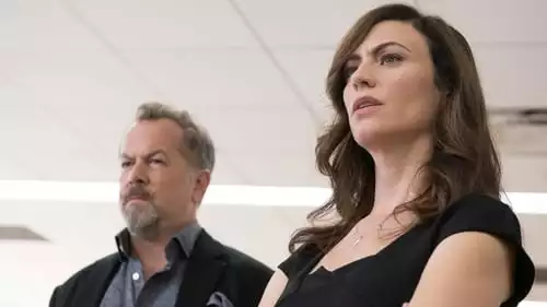 Billions S1E5