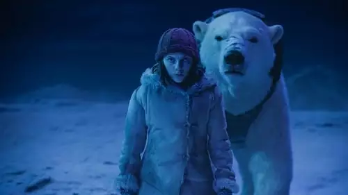 His Dark Materials: Fronteiras do Universo S1E8