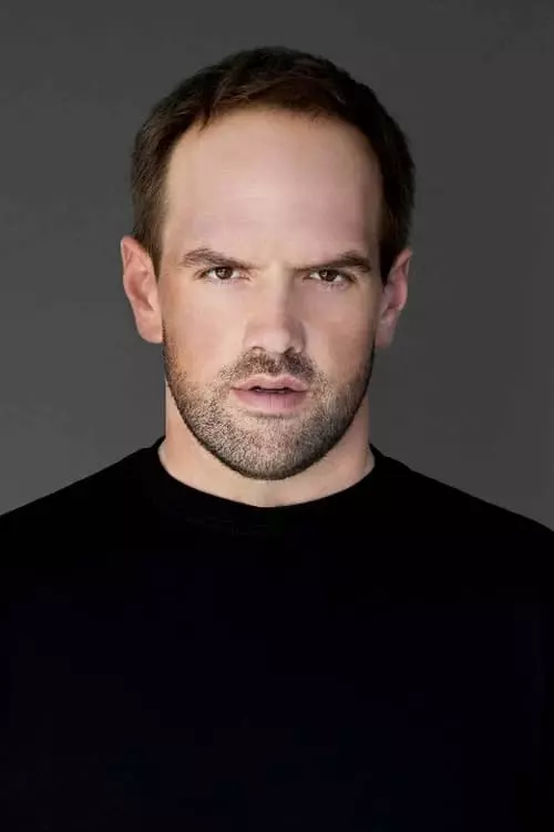 Ethan Suplee