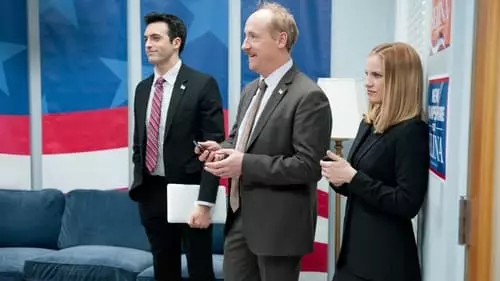 Veep S3E9