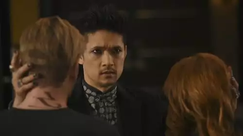 Shadowhunters: Instrumentos Mortais S2E10