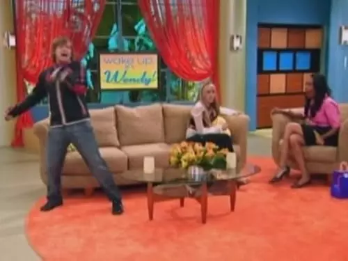 Hannah Montana S1E21