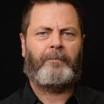 Nick Offerman