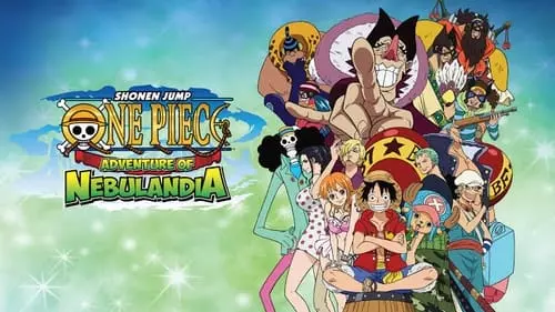 One Piece S0E13