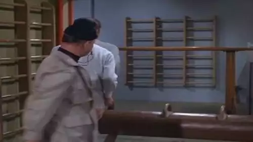 Jeannie é um Gênio S3E5