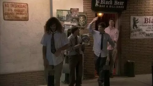 Workaholics S1E5