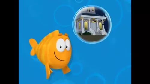 Bubble Guppies S1E20