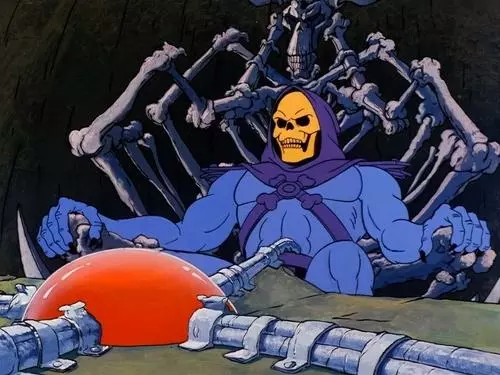 He-Man e Os Defensores do Universo S0E3