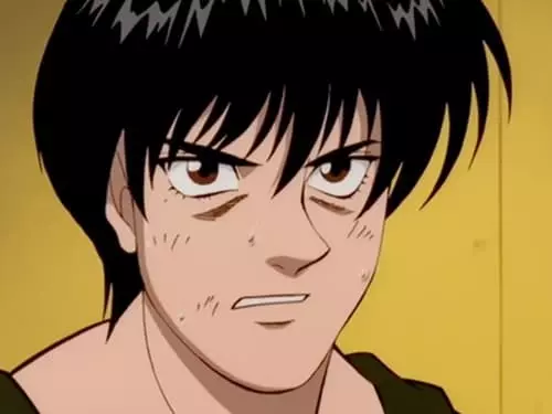 Hajime no Ippo S1E6