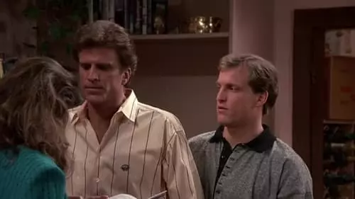 Cheers S6E24