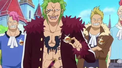 One Piece S20E885