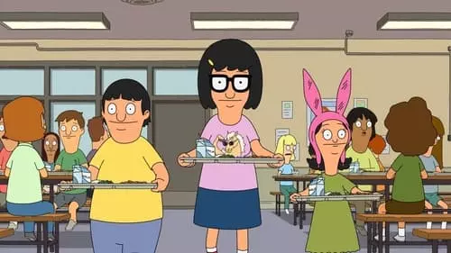 Bob’s Burgers S12E22