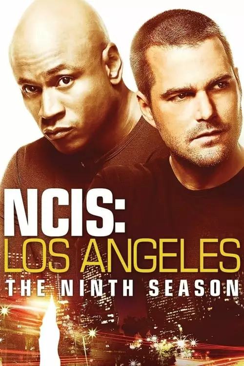 NCIS: Los Angeles – Temporada 9