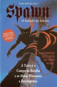 Spawn – O Soldado Do Inferno