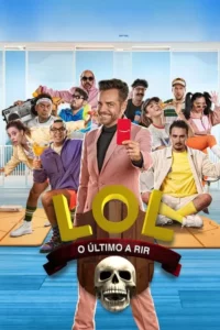 LOL: O Último a Rir – Temporada 3