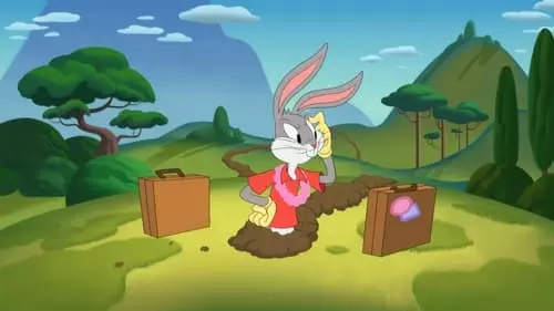 Looney Tunes Cartoons S1E45