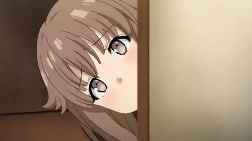 Rascal Does Not Dream of Bunny Girl Senpai S1E10