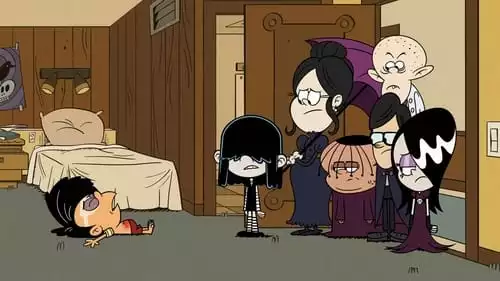 The Loud House S6E28