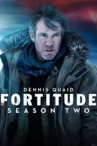 Os Crimes de Fortitude – Temporada 2