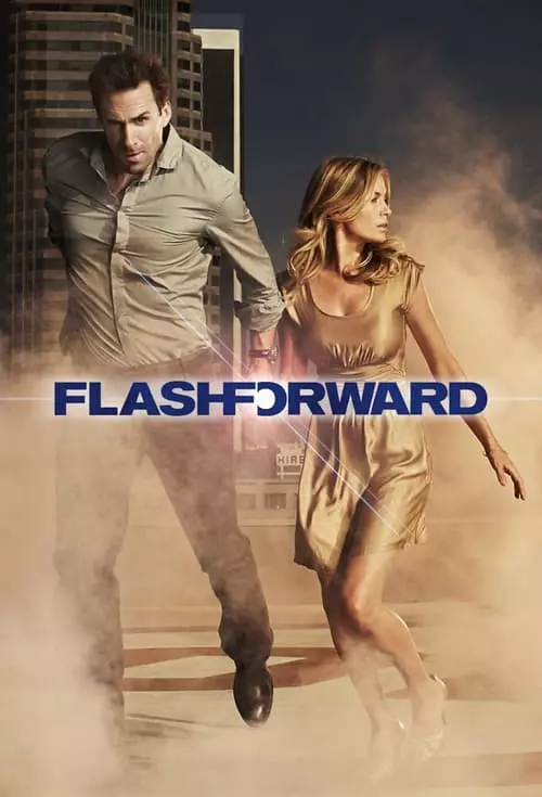 Flashforward: Linha do Tempo