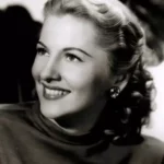 Joan Fontaine