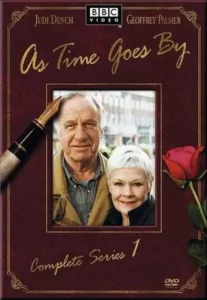 As Time Goes By – Temporada 1