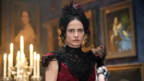 Penny Dreadful S2E6