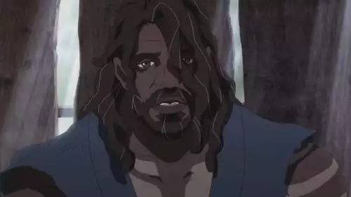 Yasuke S1E4