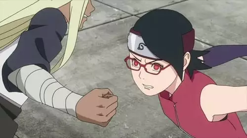 Boruto: Naruto Next Generations S1E58