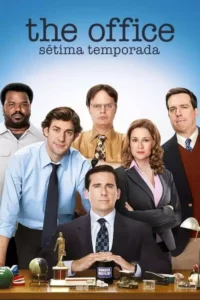 The Office – Temporada 7