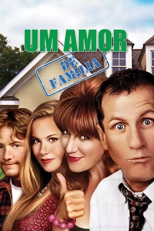 Um Amor de Familia – Temporada 7