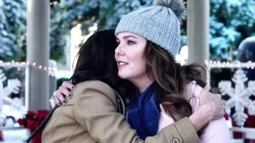 Gilmore Girls: Um Ano para Recordar S1E1