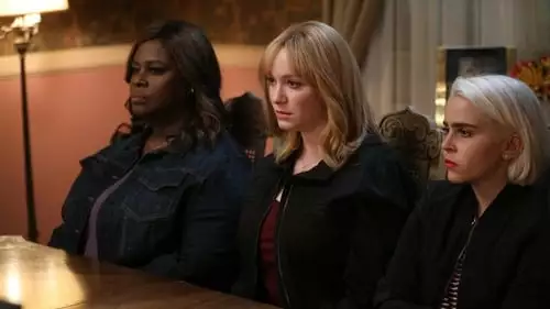 Good Girls S3E11