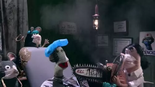 31 Minutos S4E2