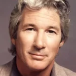 Richard Gere