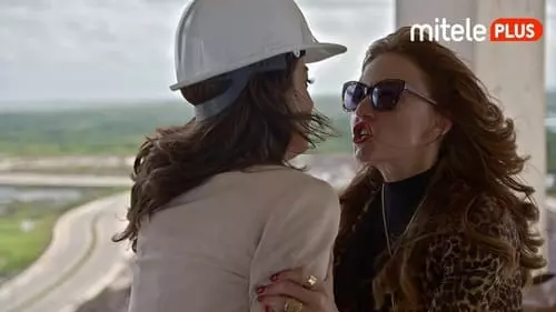 Três vezes Ana S1E30