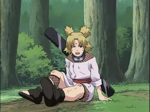 Naruto S2E72