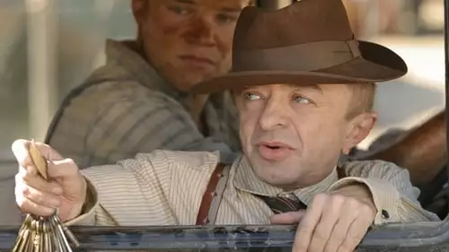 Carnivàle S1E4