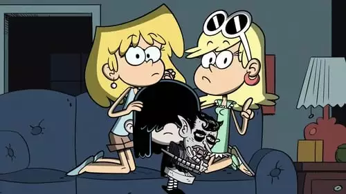 The Loud House S3E11