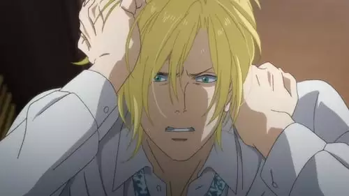 Banana Fish S1E19