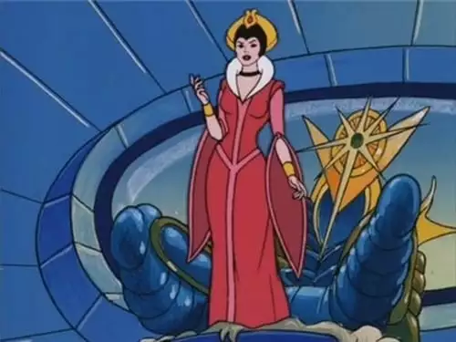 He-Man e Os Defensores do Universo S1E47