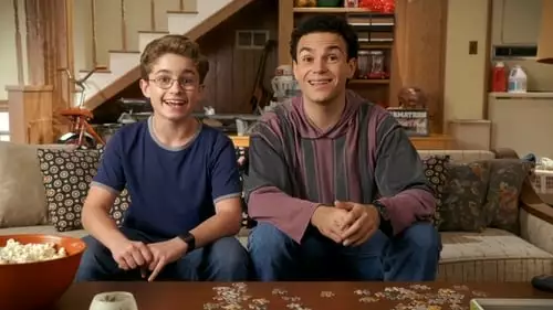 Os Goldbergs S2E14