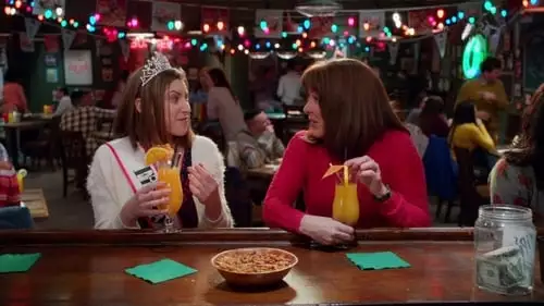 The Middle: Uma Família Perdida no Meio do Nada S9E15