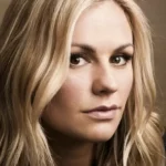 Anna Paquin