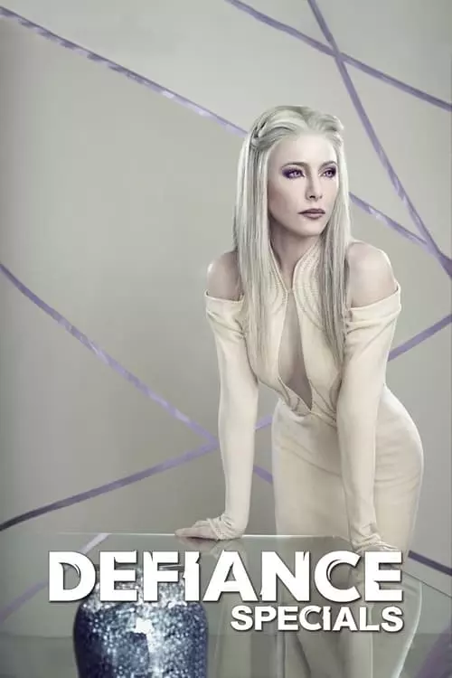 Defiance – Especiais