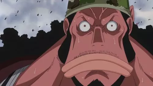 One Piece S14E543